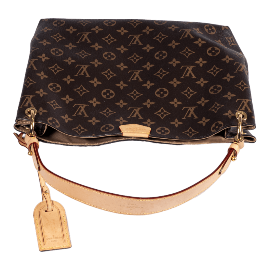 Picture of LOUIS VUITTON Graceful PM Monogram