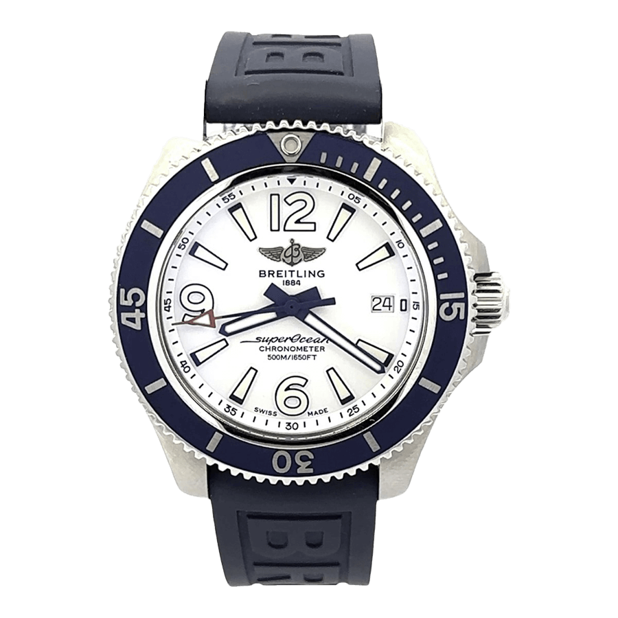 BREITLING Breitling 42MM Super Ocean A17366