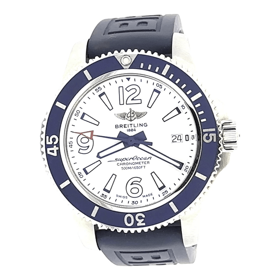 Picture of BREITLING Breitling 42MM Super Ocean A17366