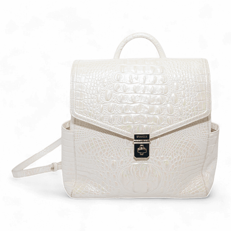  Brahmin Liz Everyday Backpack