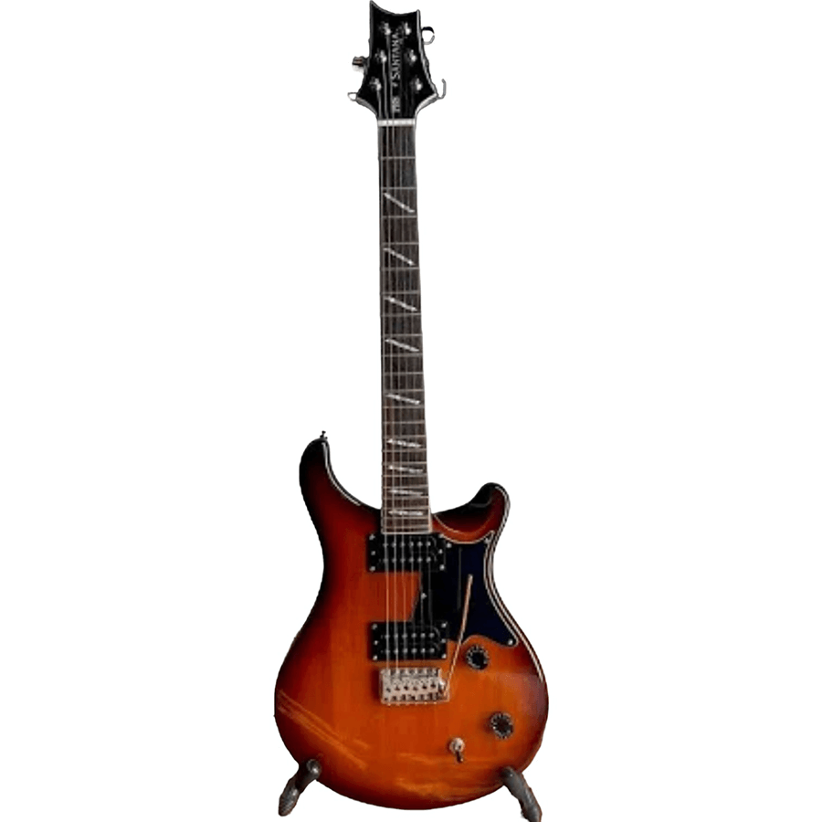 PRS Guitar PRS SE Santana