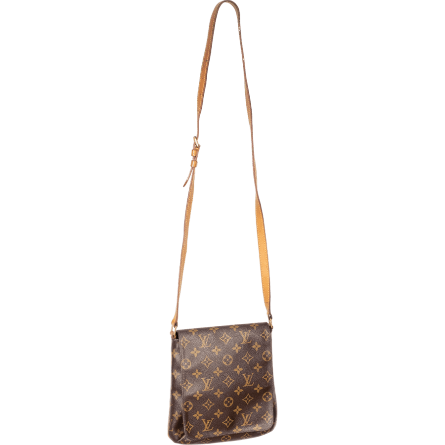 Picture of LOUIS VUITTON Louis Vuitton Musette Salsa PM Monogram