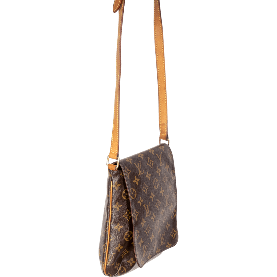 Picture of LOUIS VUITTON Louis Vuitton Musette Salsa PM Monogram