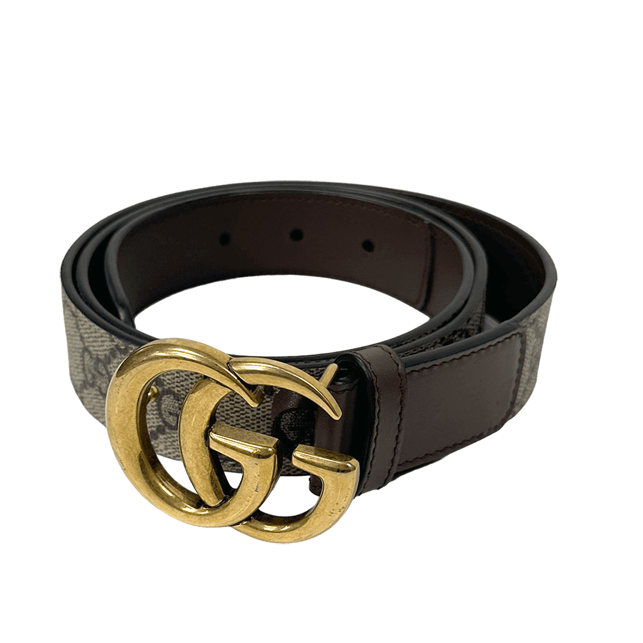 Picture of GUCCI Gucci Belt GG Ophidia