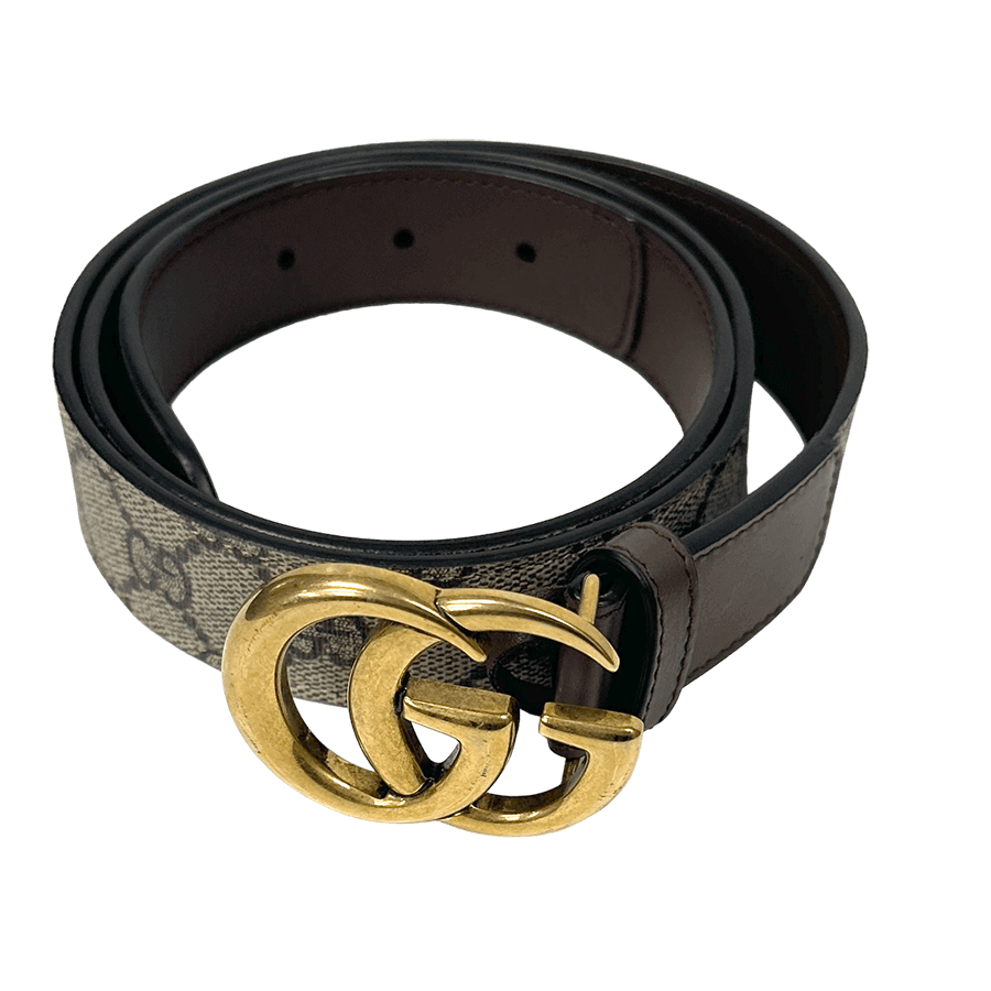 Picture of GUCCI Gucci Belt GG Ophidia