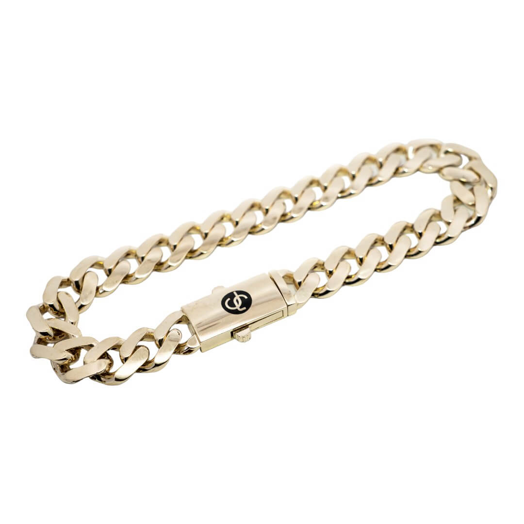 Picture of  Bracelet 14k Yellow Gold