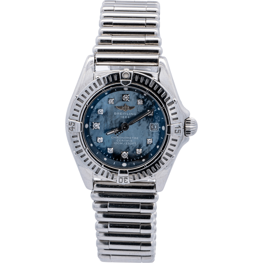 BREITLING Breitling 28 MM 1884 A72345