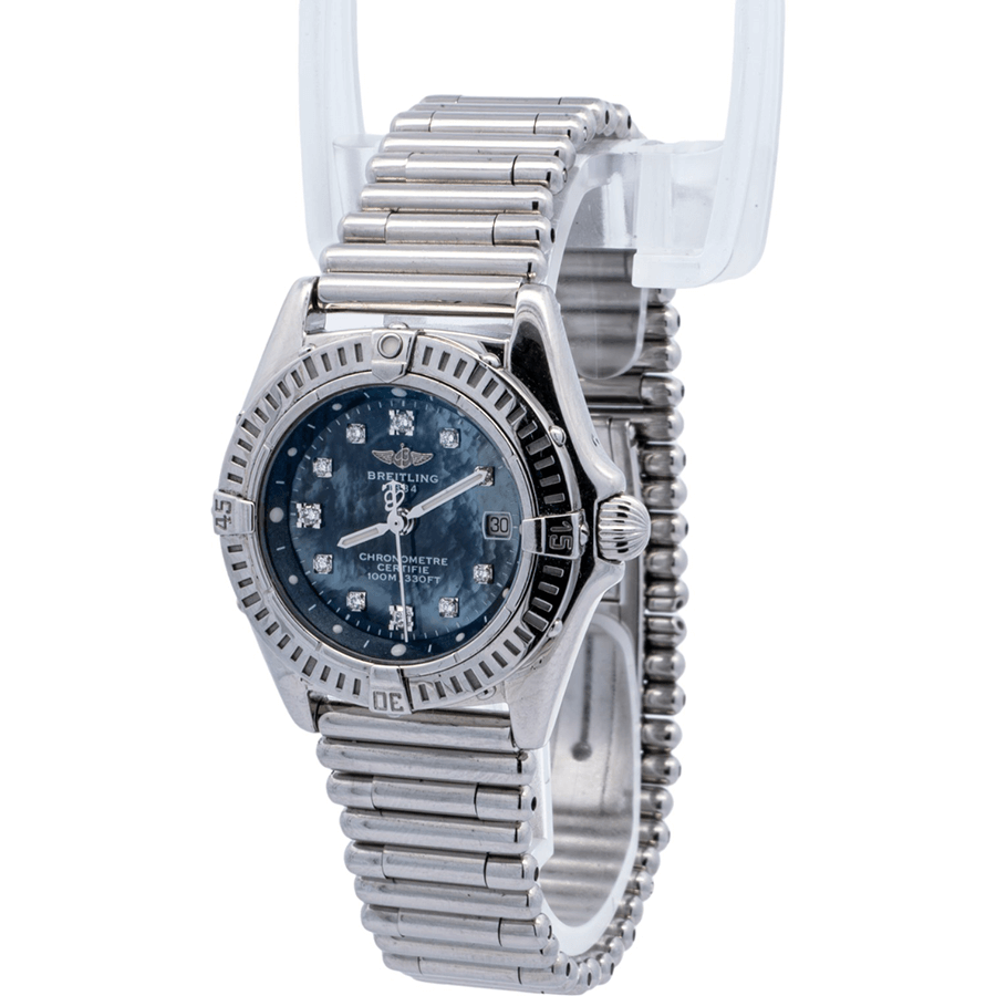 Picture of BREITLING Breitling 28 MM 1884 A72345