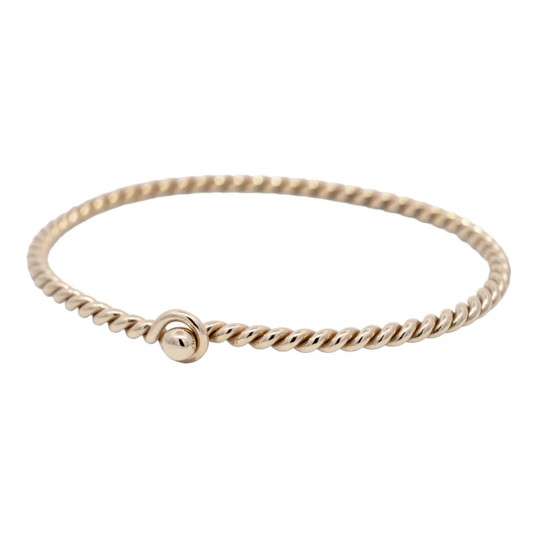 Picture of  Bracelet 14k Yellow Gold