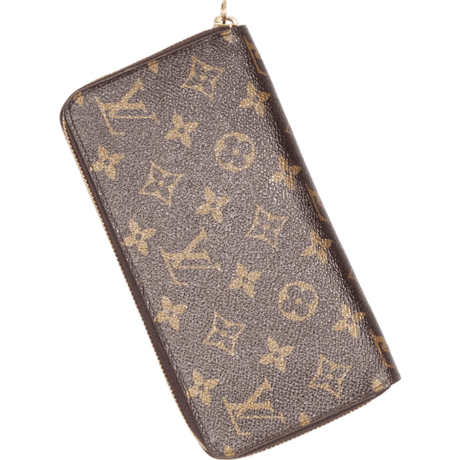 Picture of LOUIS VUITTON Louis Vuitton Wallet Monogram