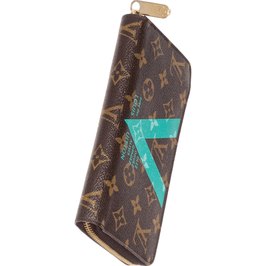 Picture of LOUIS VUITTON Louis Vuitton Wallet Monogram