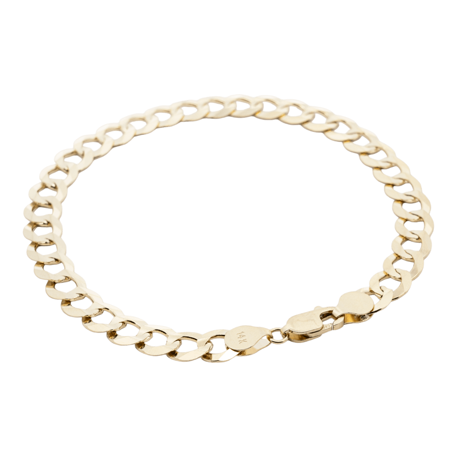 Picture of  Bracelet 14k Yellow Gold