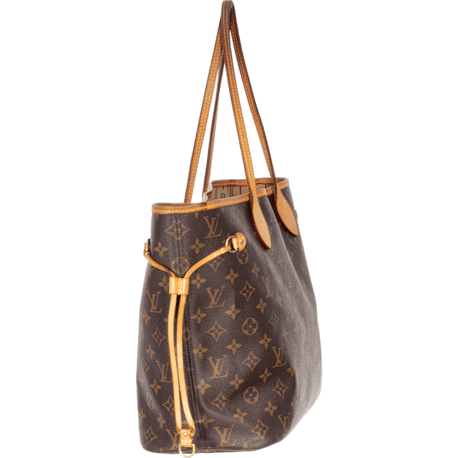 Picture of LOUIS VUITTON Louis Vuitton Neverfull