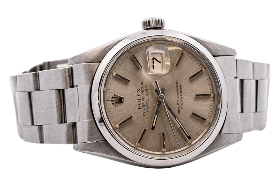 Picture of ROLEX Rolex 36MM Datejust 1979 16000