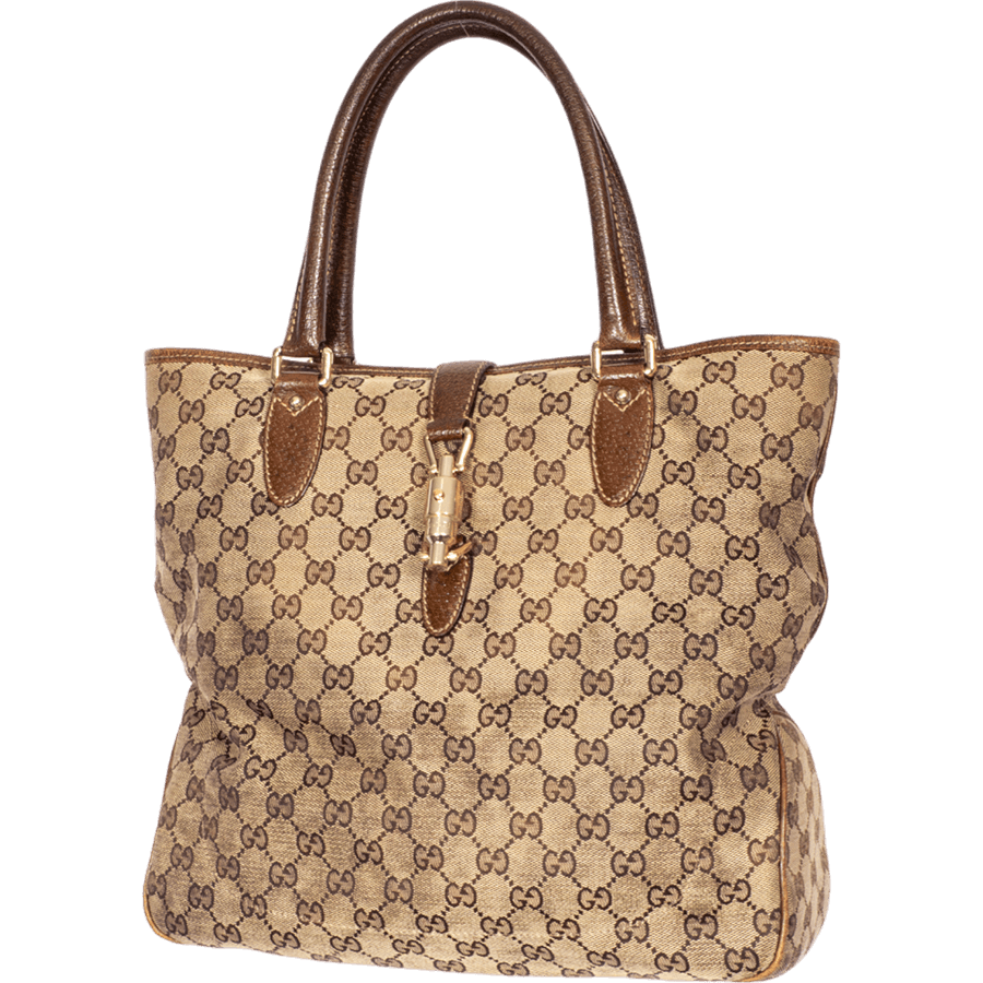 GUCCI Gucci Jackie Handbag