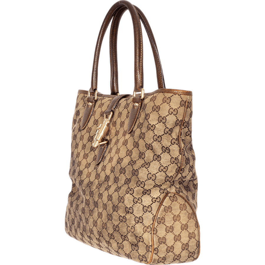 Picture of GUCCI Gucci Jackie Handbag