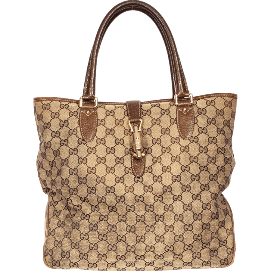 Picture of GUCCI Gucci Jackie Handbag