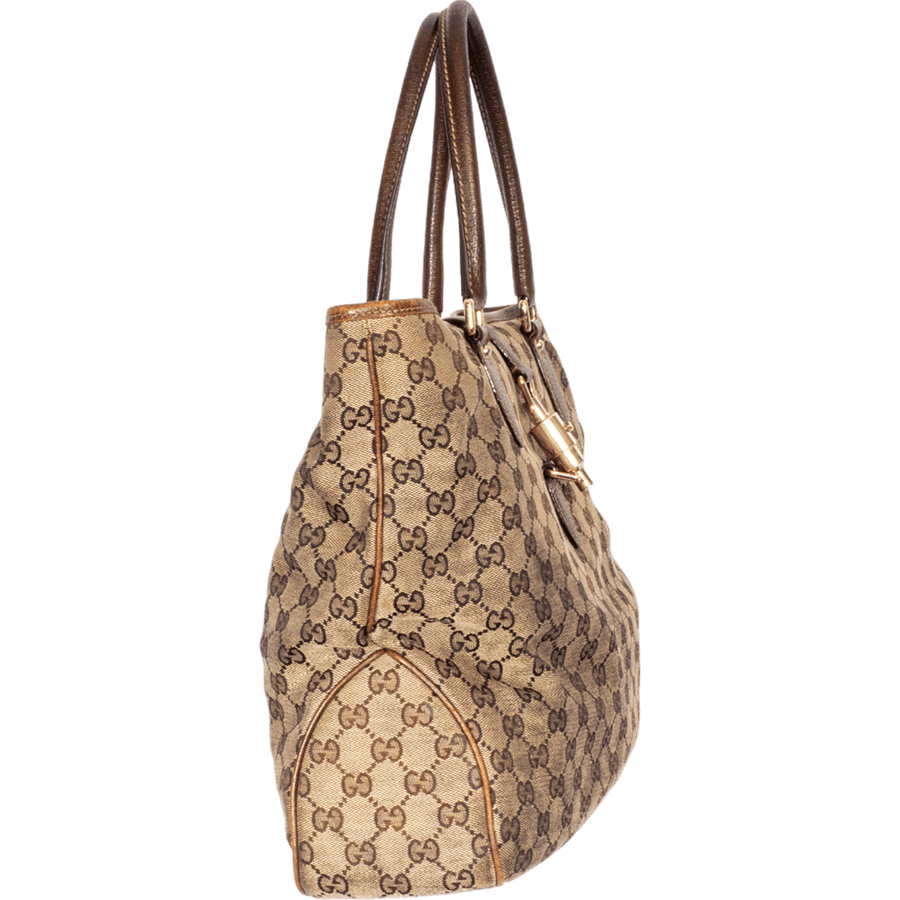 Picture of GUCCI Gucci Jackie Handbag