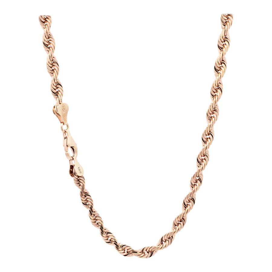 Picture of  Chain 10k Yellow Gold