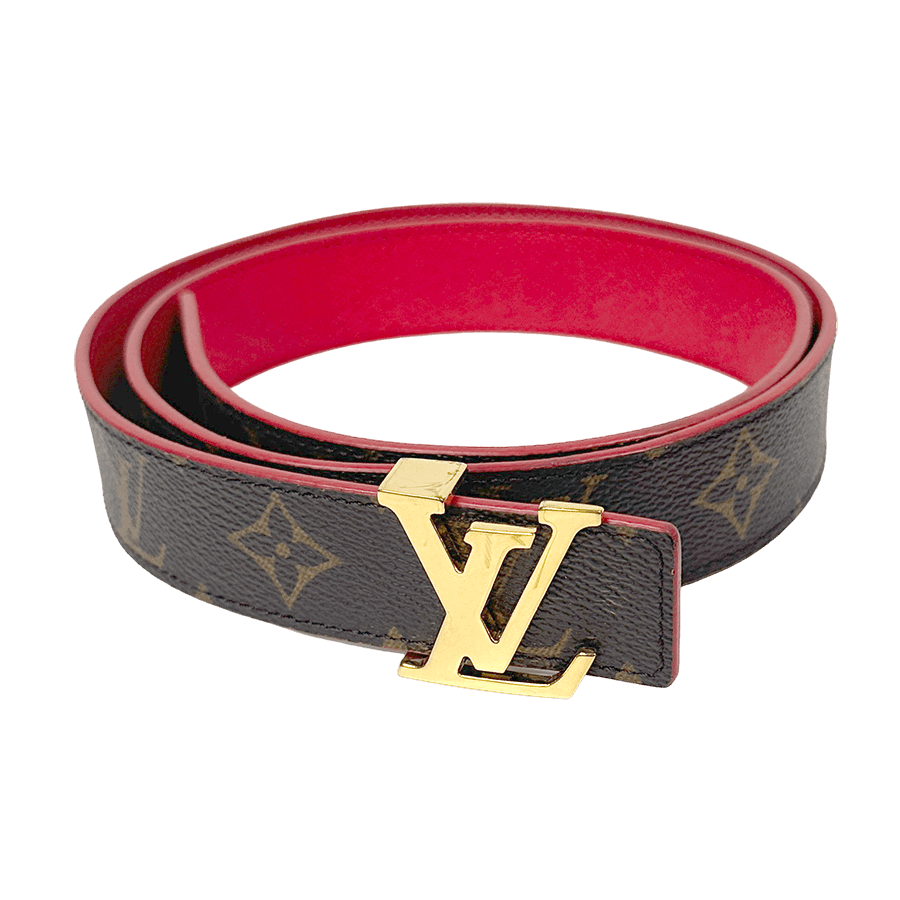  Louis Vuitton Belt