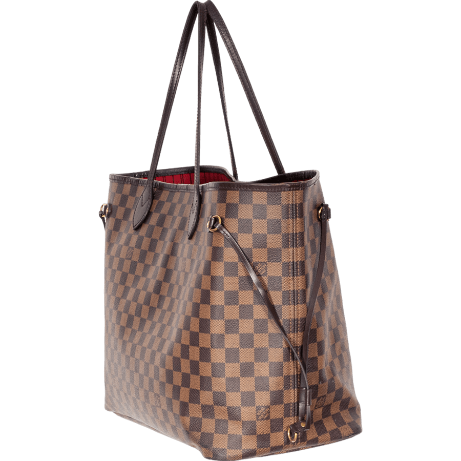 Picture of LOUIS VUITTON Louis Vuitton Neverfull Damier Ebene