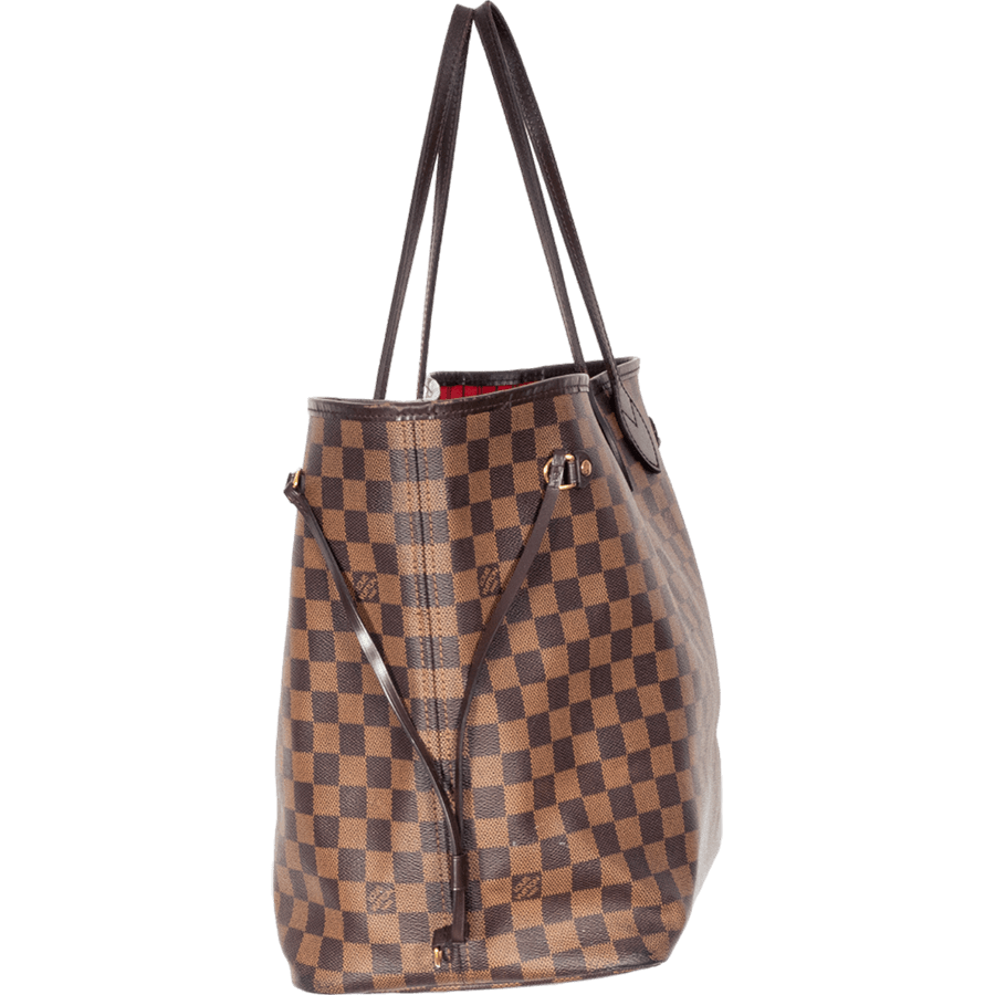 Picture of LOUIS VUITTON Louis Vuitton Neverfull Damier Ebene