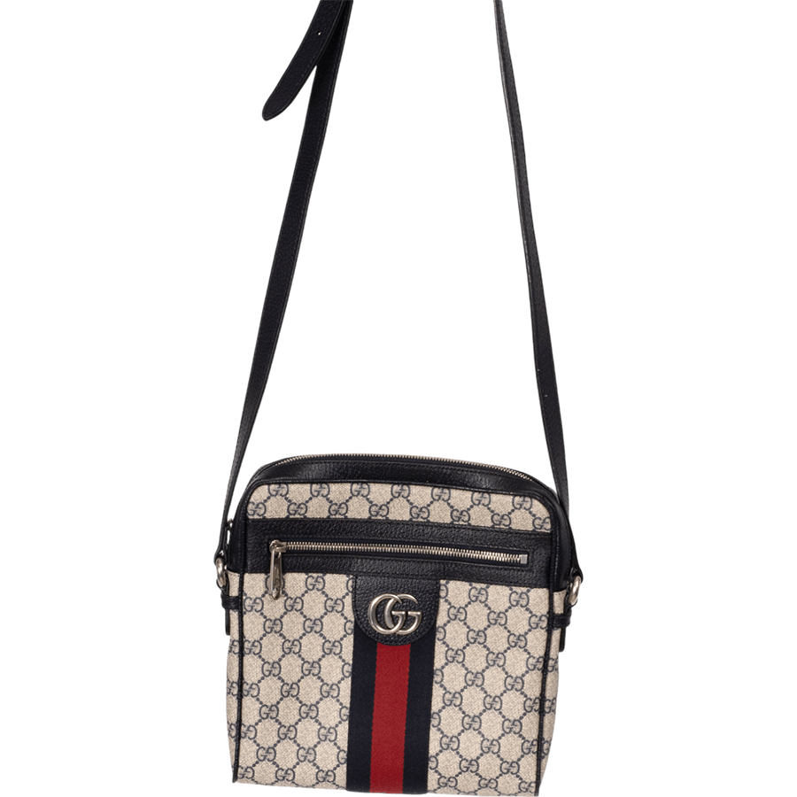 GUCCI Gucci Ophidia Messenger