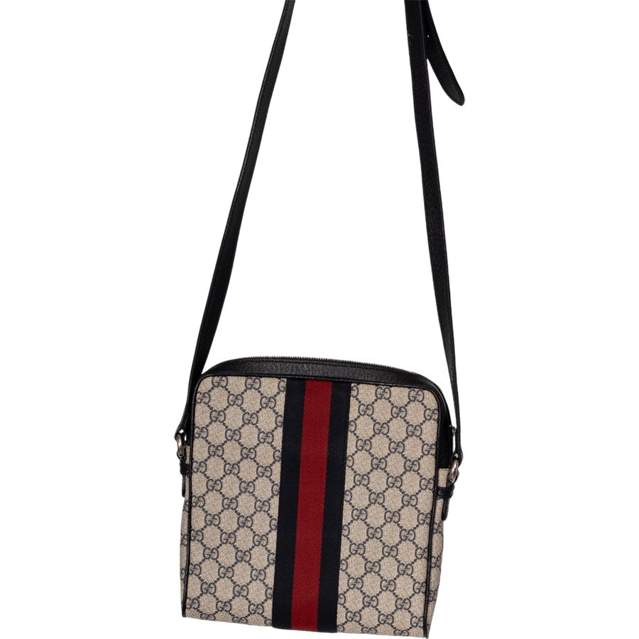 Picture of GUCCI Gucci Ophidia Messenger