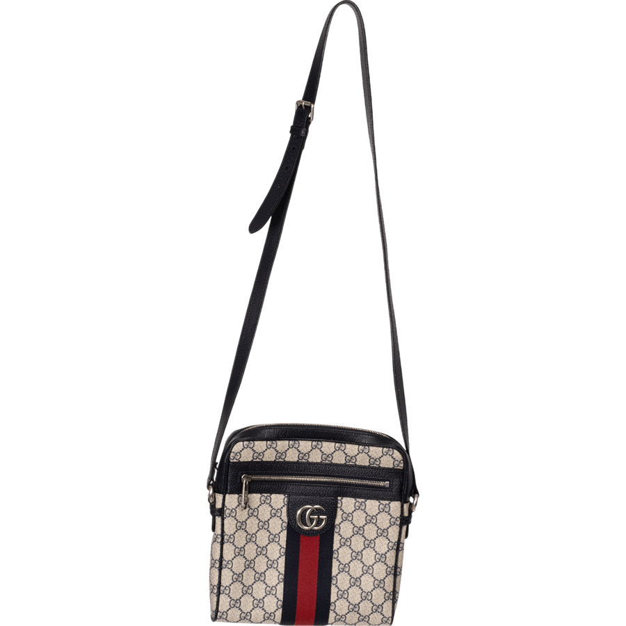 Picture of GUCCI Gucci Ophidia Messenger