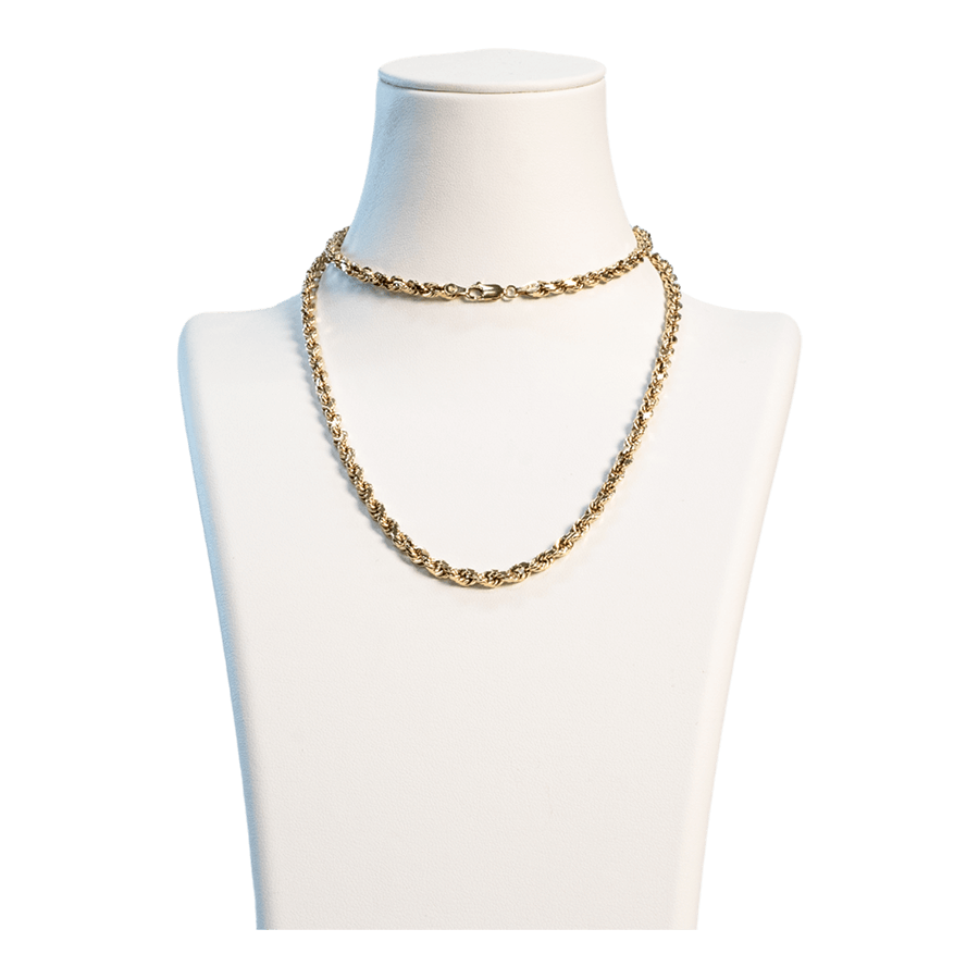 Picture of  Chain 14k Yellow Gold