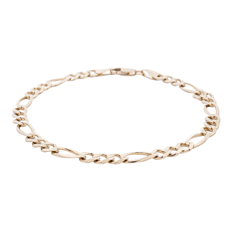 Picture of  Bracelet 10k Yellow Gold