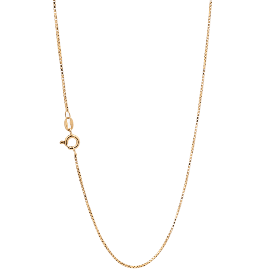 Picture of  Chain 18k Yellow Gold