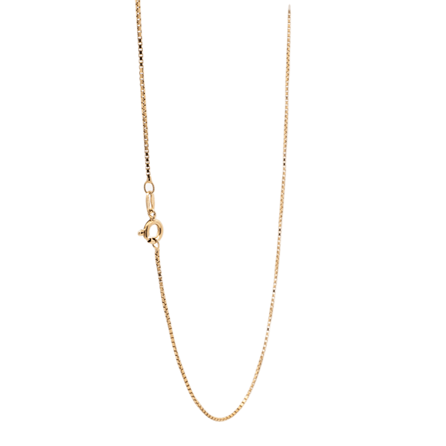 Picture of  Chain 18k Yellow Gold