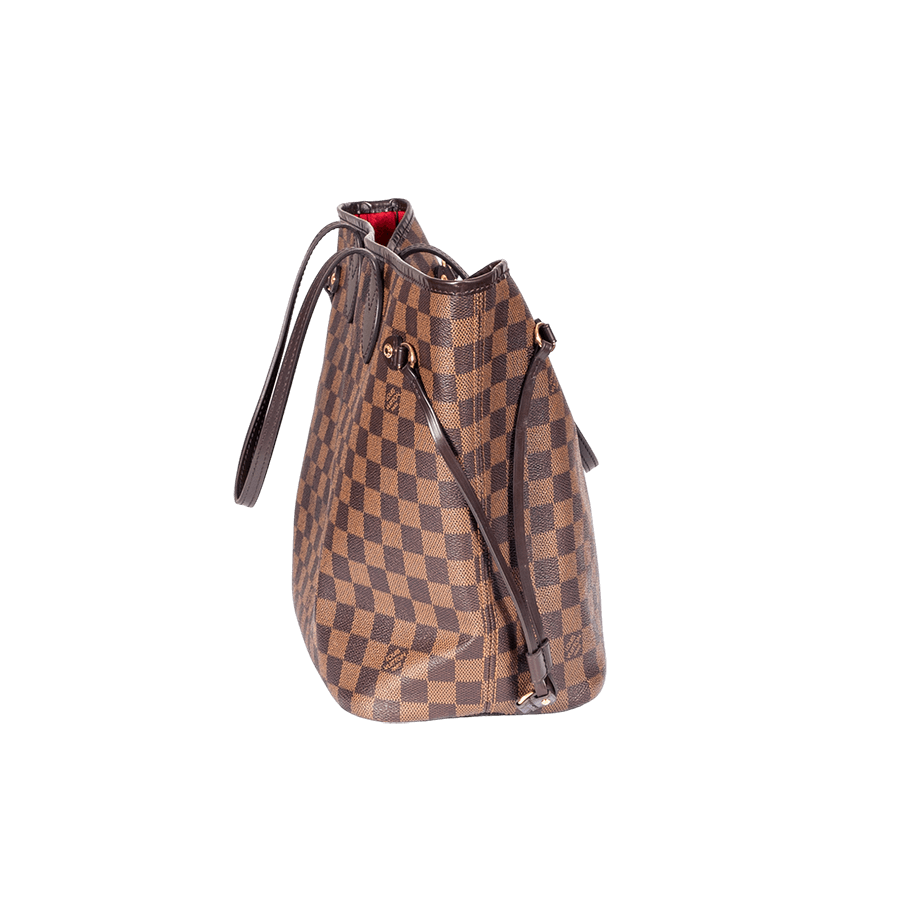 Picture of LOUIS VUITTON Louis Vuitton Neverfull Ebene MM