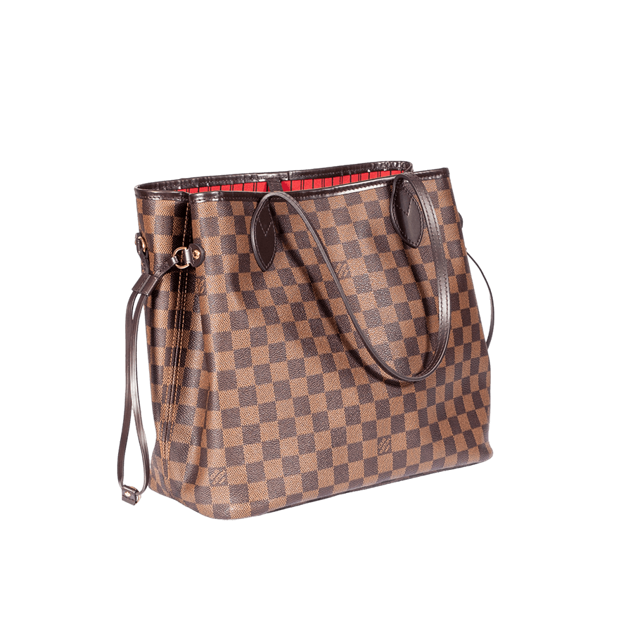 Picture of LOUIS VUITTON Louis Vuitton Neverfull Ebene MM