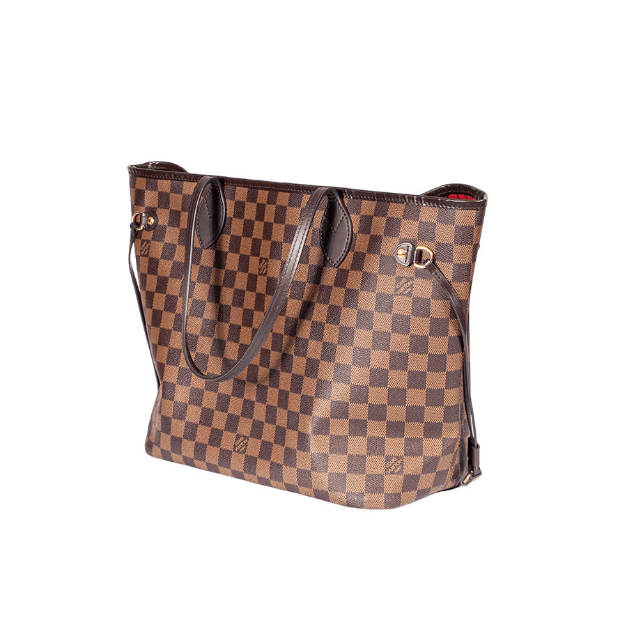 Picture of LOUIS VUITTON Louis Vuitton Neverfull Ebene MM