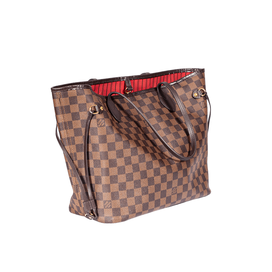 Picture of LOUIS VUITTON Louis Vuitton Neverfull Ebene MM