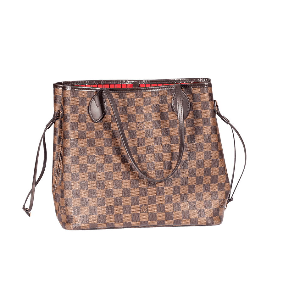 Picture of LOUIS VUITTON Louis Vuitton Neverfull Ebene MM