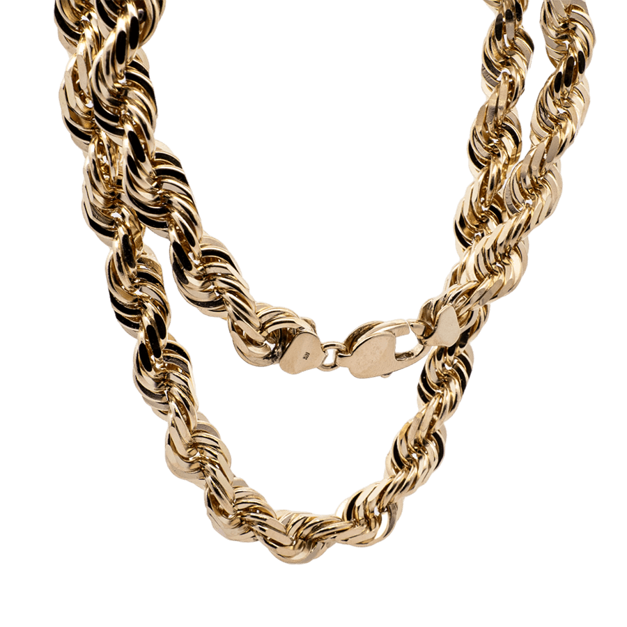 Picture of  Chain 14k Yellow Gold