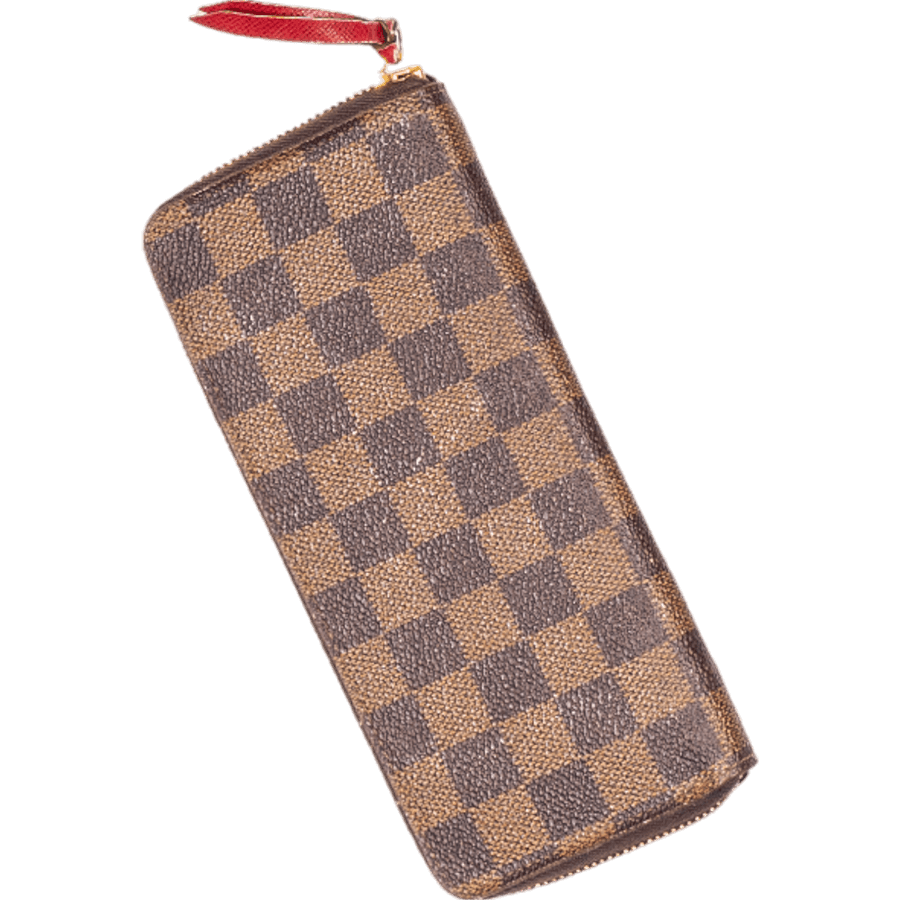 Picture of LOUIS VUITTON Louis Vuitton Clemence Wallet