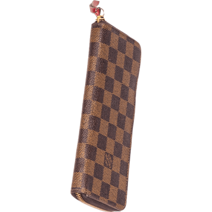 Picture of LOUIS VUITTON Louis Vuitton Clemence Wallet