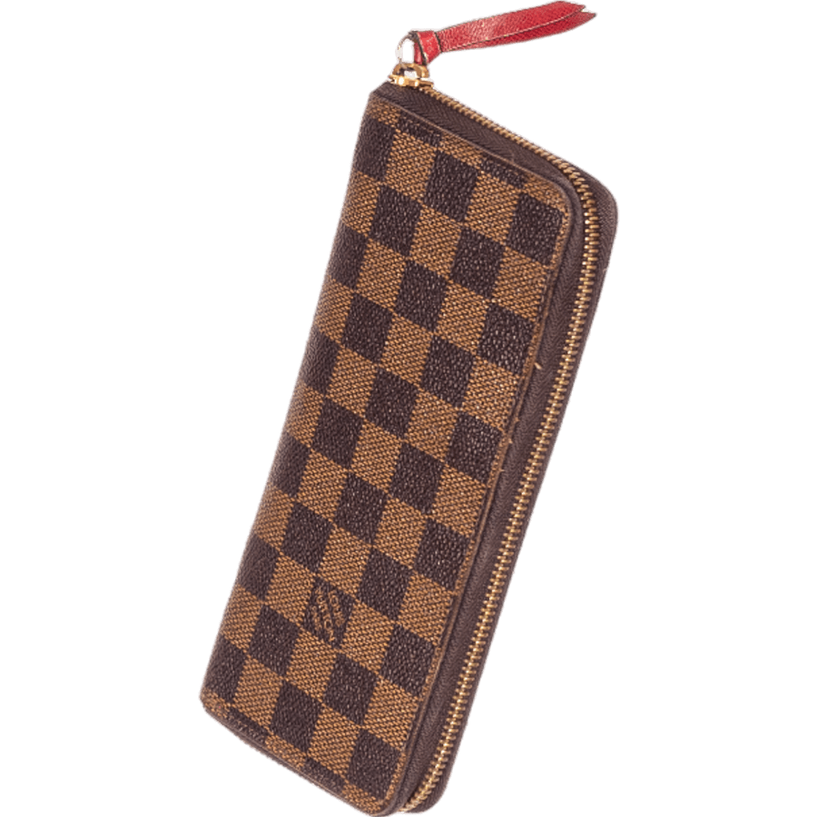 Picture of LOUIS VUITTON Louis Vuitton Clemence Wallet