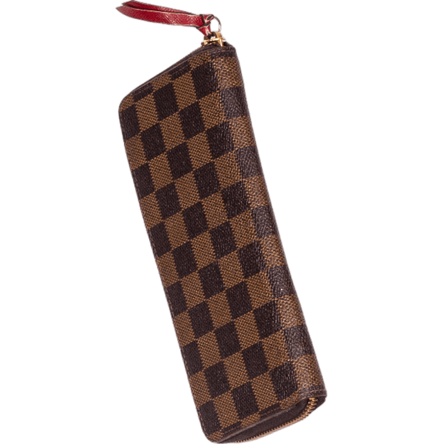 Picture of LOUIS VUITTON Louis Vuitton Clemence Wallet