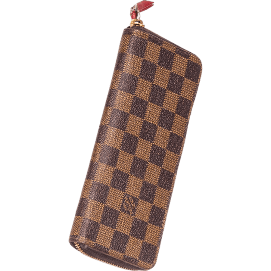 Picture of LOUIS VUITTON Louis Vuitton Clemence Wallet