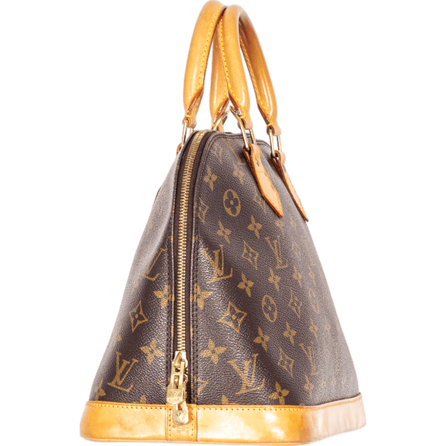 Picture of LOUIS VUITTON Louis Vuitton Alma PM