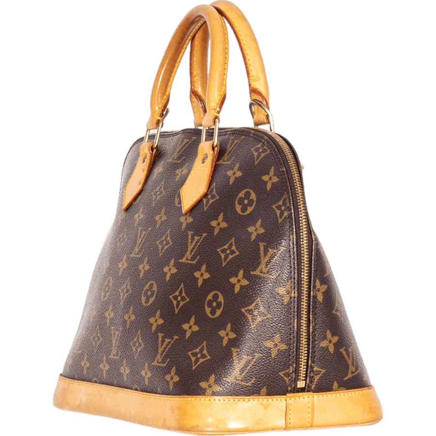 Picture of LOUIS VUITTON Louis Vuitton Alma PM