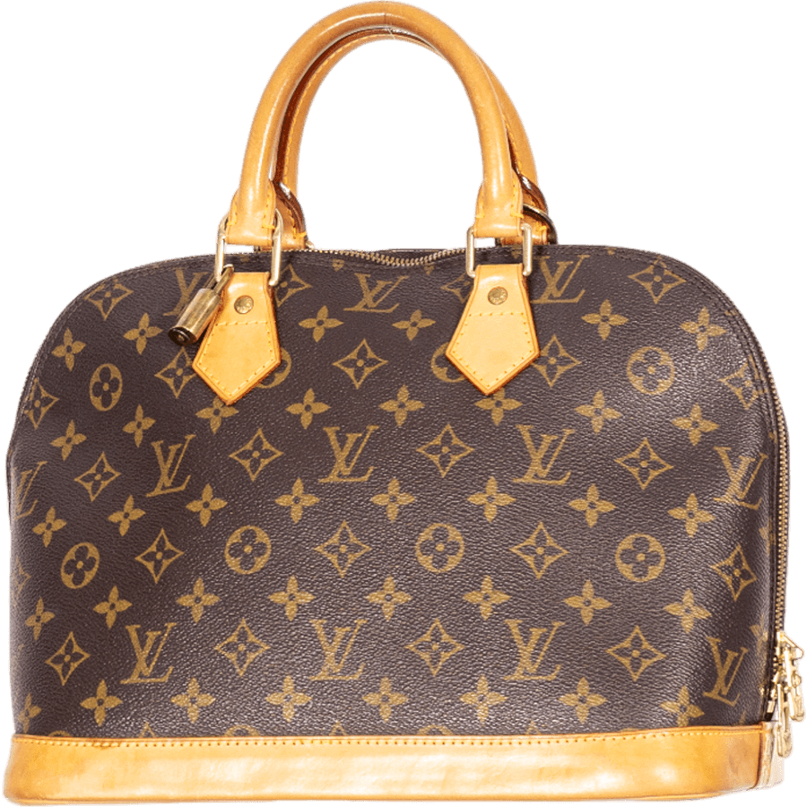 Picture of LOUIS VUITTON Louis Vuitton Alma PM