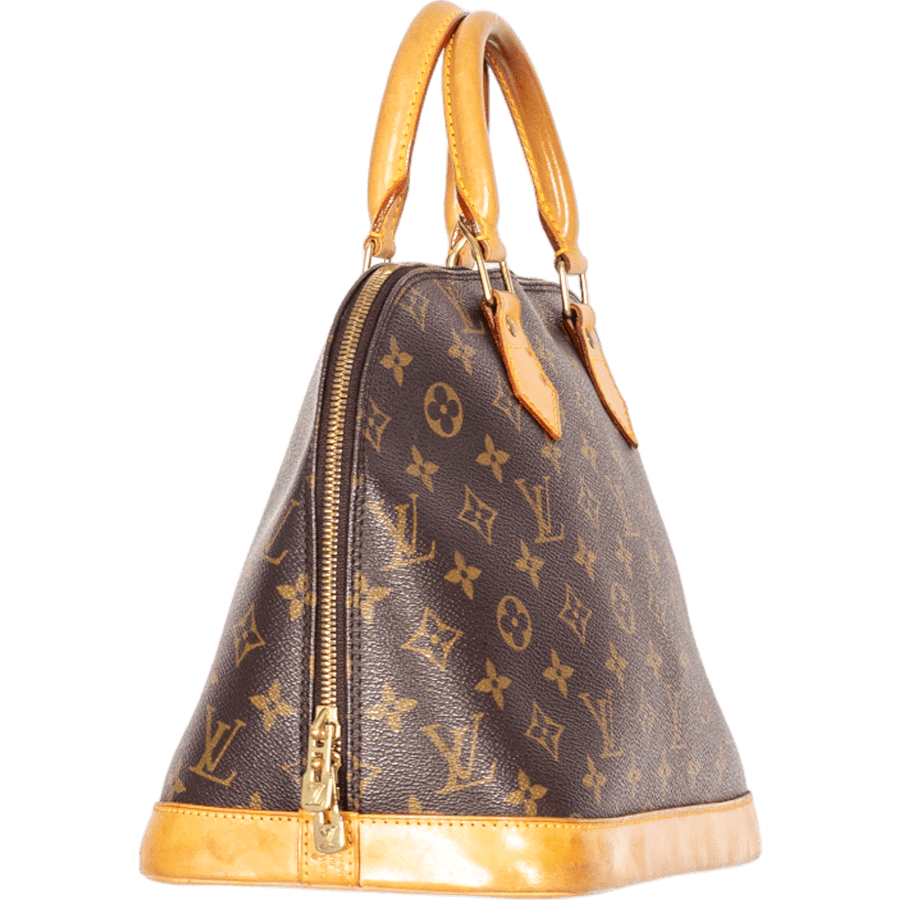 Picture of LOUIS VUITTON Louis Vuitton Alma PM