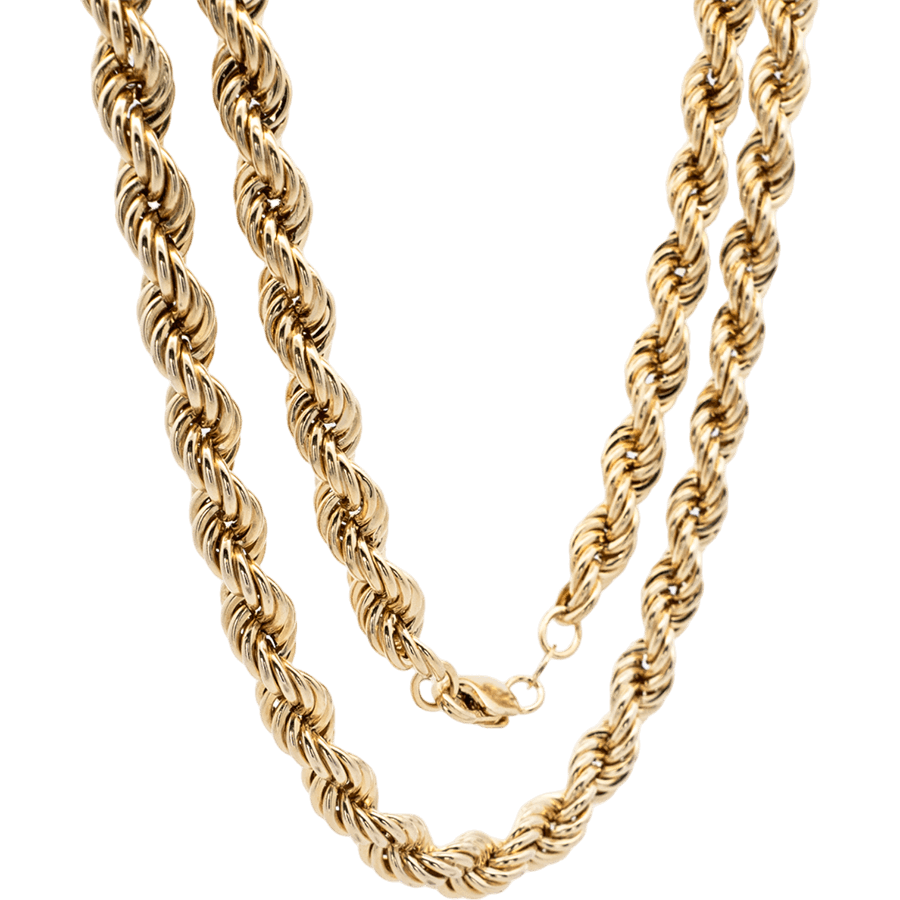 Picture of  Chain 14k Yellow Gold