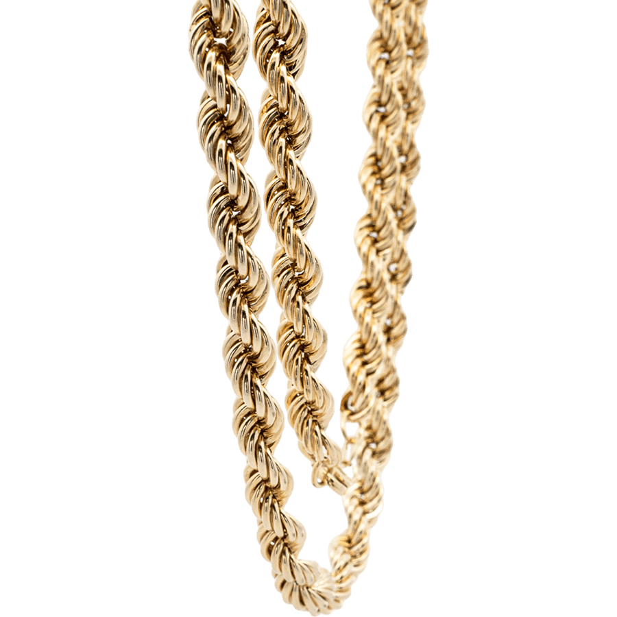 Picture of  Chain 14k Yellow Gold